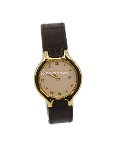 ebel beluga tonneau gold replica watch|used beluga watches for sale.